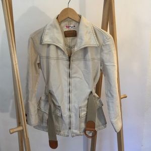 Vintage Levi’s jacket